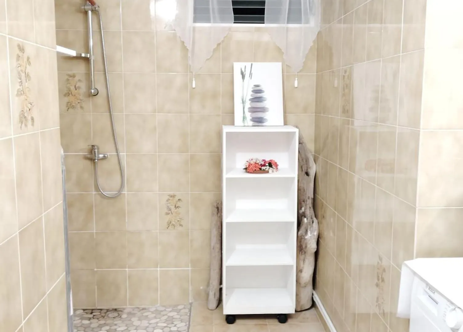 Appartement Au Coeur De Bouliki à Saint-Joseph 0*,  Martinique